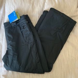 NWT Columbia Girl’s Snow Pants